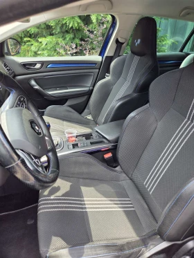 Renault Megane GT Line, снимка 10