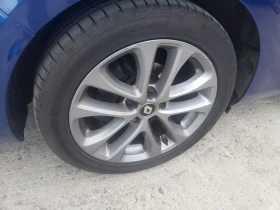 Renault Megane GT Line, снимка 15