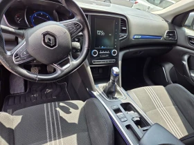 Renault Megane GT Line, снимка 8
