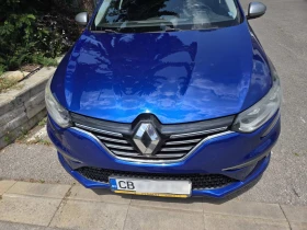 Renault Megane GT Line, снимка 1