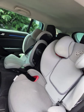 Renault Megane GT Line, снимка 11