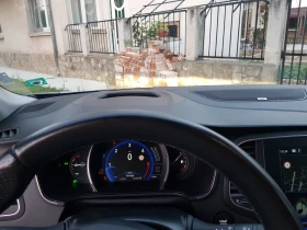 Renault Megane GT Line, снимка 12
