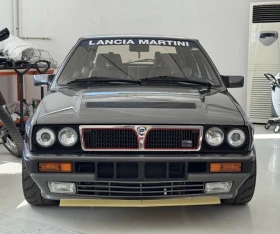 Lancia Delta HF Integrale 16V, снимка 1