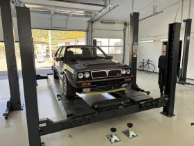 Lancia Delta HF Integrale 16V, снимка 17
