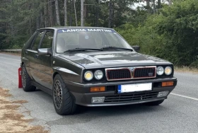 Lancia Delta HF Integrale 16V, снимка 6