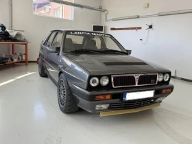 Lancia Delta HF Integrale 16V, снимка 8
