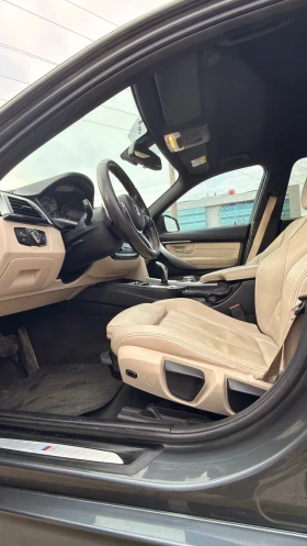 BMW 320, снимка 6
