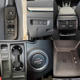 Skoda Octavia 1.5 G-TEC* 130ps* МЕТАН* 93хл.км* АВТОМАТ* НАВИ* , снимка 15