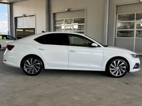 Skoda Octavia 1.5 G-TEC* 130ps* МЕТАН* 93хл.км* АВТОМАТ* НАВИ* , снимка 6