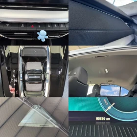 Skoda Octavia 1.5 G-TEC* 130ps* МЕТАН* 93хл.км* АВТОМАТ* НАВИ* , снимка 16