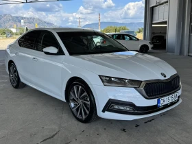 Skoda Octavia 1.5 G-TEC* 130ps* МЕТАН* 93хл.км* АВТОМАТ* НАВИ* , снимка 7