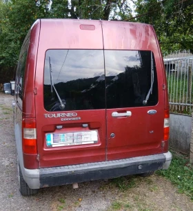 Ford Connect, снимка 3