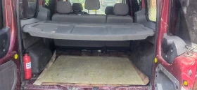 Ford Connect, снимка 4