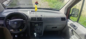 Ford Connect, снимка 5