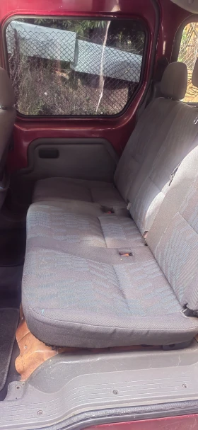 Ford Connect, снимка 6