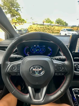 Toyota Corolla Toyota Corolla GR 2.0, снимка 9
