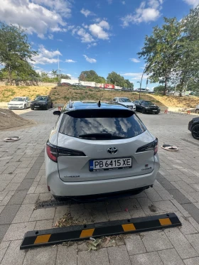 Toyota Corolla Toyota Corolla GR 2.0, снимка 3