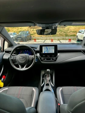 Toyota Corolla Toyota Corolla GR 2.0, снимка 12