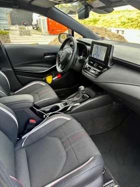 Toyota Corolla Toyota Corolla GR 2.0, снимка 15