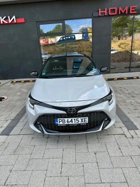Toyota Corolla Toyota Corolla GR 2.0, снимка 6