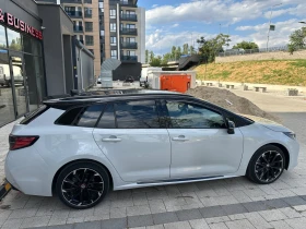 Toyota Corolla Toyota Corolla GR 2.0, снимка 4