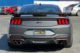 Ford Mustang GT, снимка 5