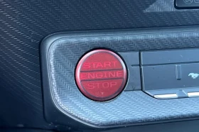 Ford Mustang GT, снимка 13