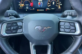 Ford Mustang GT, снимка 10
