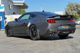 Ford Mustang GT, снимка 4