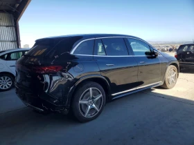 Mercedes-Benz EQS 580* 4MATIC* ОБДУХВАНЕ* 360* ПАНОРАМА* BURMESTER* , снимка 5