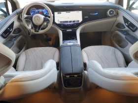 Mercedes-Benz EQS 580* 4MATIC* ОБДУХВАНЕ* 360* ПАНОРАМА* BURMESTER* , снимка 7