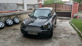 Mini D one, снимка 1