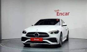 Mercedes-Benz C 300 * C300 AMG Line * ЦЕНА ДО БГ, снимка 3