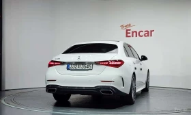 Mercedes-Benz C 300 * C300 AMG Line * ЦЕНА ДО БГ, снимка 4