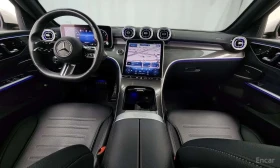 Mercedes-Benz C 300 * C300 AMG Line * ЦЕНА ДО БГ, снимка 7
