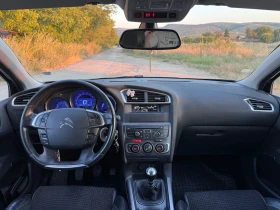 Citroen C4, снимка 8