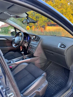Citroen C4, снимка 10