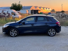 Citroen C4, снимка 4