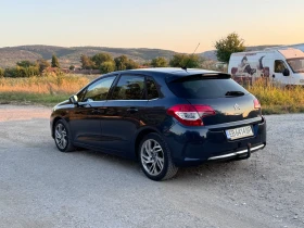 Citroen C4, снимка 6