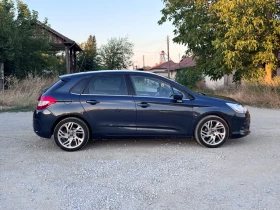 Citroen C4, снимка 3