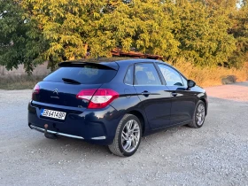 Citroen C4, снимка 5