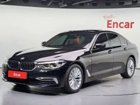 BMW 520 LUXURY G30, снимка 1