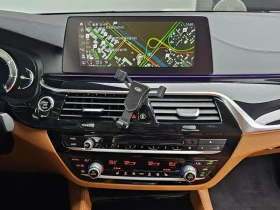 BMW 520 LUXURY G30, снимка 14