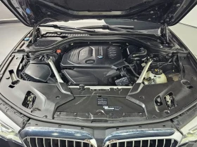 BMW 520 LUXURY G30, снимка 6