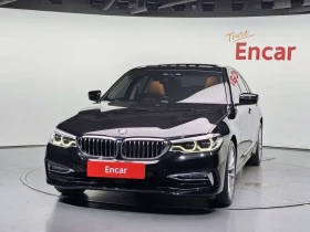 BMW 520 LUXURY G30, снимка 3