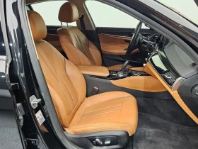 BMW 520 LUXURY G30, снимка 11