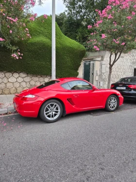 Porsche Cayman GPL - АГУ, снимка 10