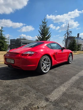 Porsche Cayman GPL - АГУ, снимка 2