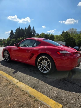 Porsche Cayman GPL - АГУ, снимка 4
