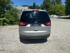 Ford Galaxy, снимка 6